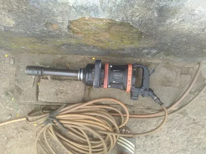 KARMATYA TYRE DUKAN