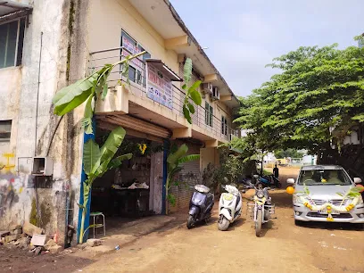 Karnataka Car Garage