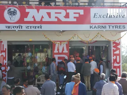 Karni Tyres