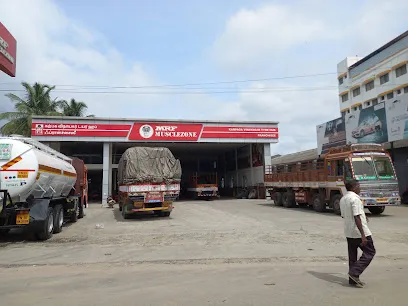 Karpaga Vinayagar Tyre Hub