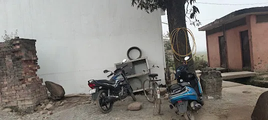 Kartar Tyre Shop