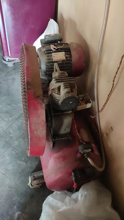 Karthik panchar shop