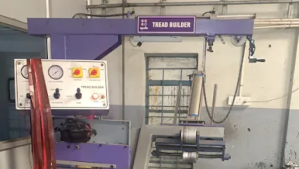 Karthik Tyres