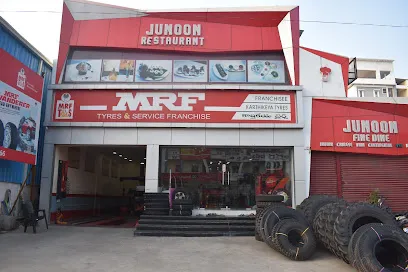Karthikeya - MRF tyres outlet