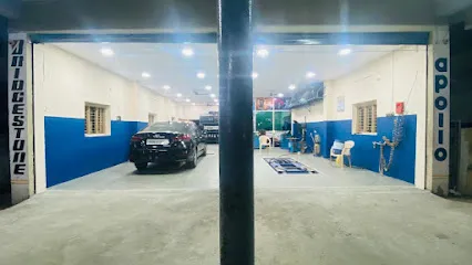 Karuna Wheel Care