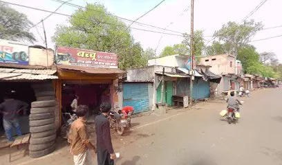 किसान टायर्स