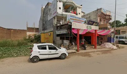 Kashi Vishwanath Traders