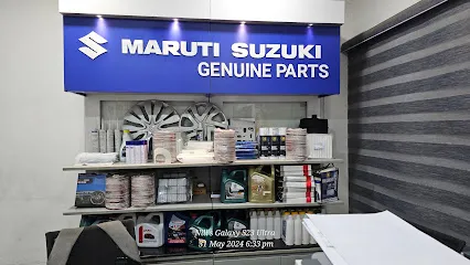 Kashliwal Auto Private Limited