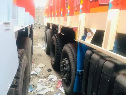 Kashmir Tyre House Private Limited