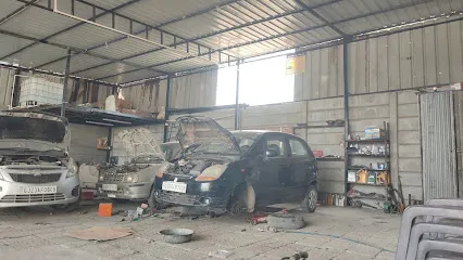 KASHTABHANJANMOTORS