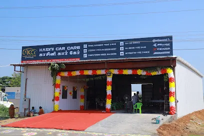 KASINI CAR CARE