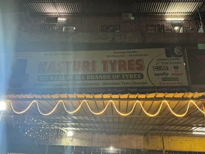 Kasturi Tyres