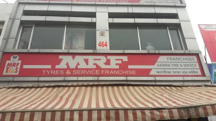 Kataria Tyre & Service