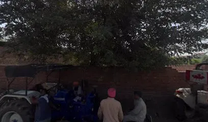 Kataria Wheel Care