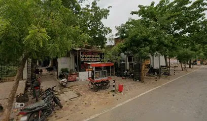 कादरी टायर बर्क्स