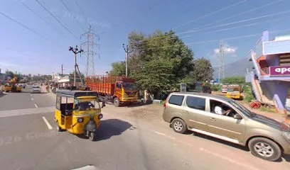 Kathiresan Tyres