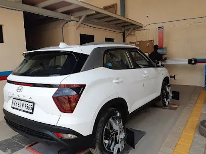 Katnur Automotive Center
