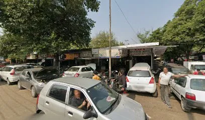 Kaushal Tyre Shoppee/ Sodhi Tyres