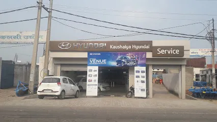 Kaushalya Hyundai