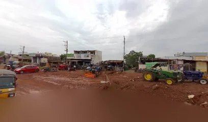 Kavali car care