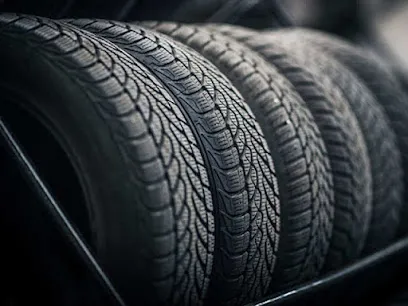 Kavil tyres & Wheel alignment & car repairing