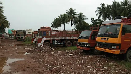 KAVIN LORRY PARKING( PARKING IN SALEM)