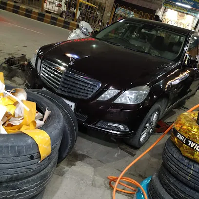 Kawal Tyre Karnal