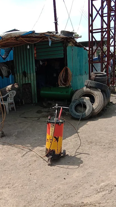 Kayum tyre service