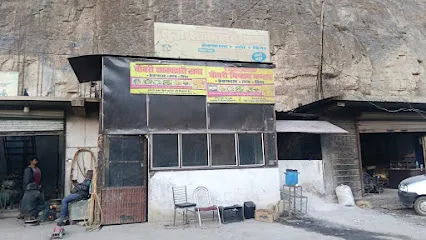 Kaza near by blue mountain hotel