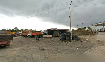 Kbn Tyre Shop