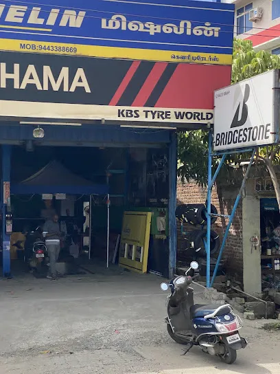 KBS Tyre World