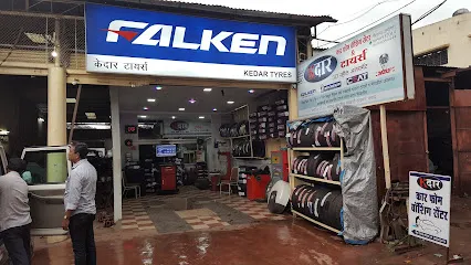 KEDAR AUTO KARAD