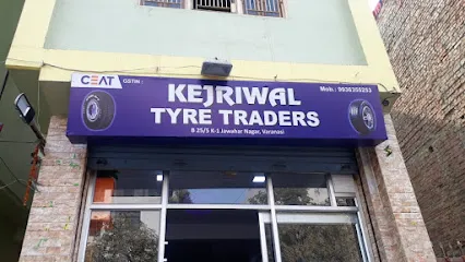 Kejariwal Tyre & Battery