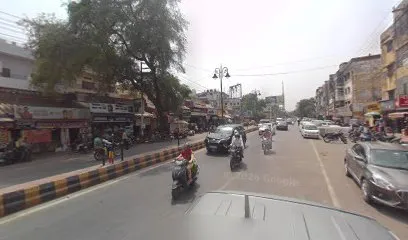 Kejriwal Traders ( earlier kejriwal tyres )