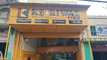 Kejriwal Tyres