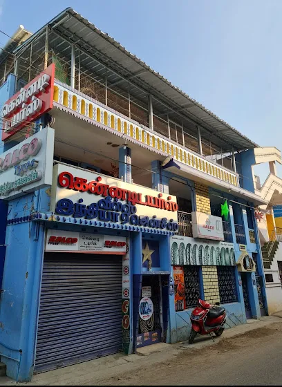 Kennady Tyres