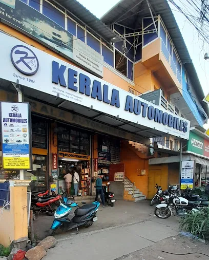 Kerala Automobiles