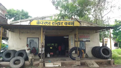 Kerala Tyre Works