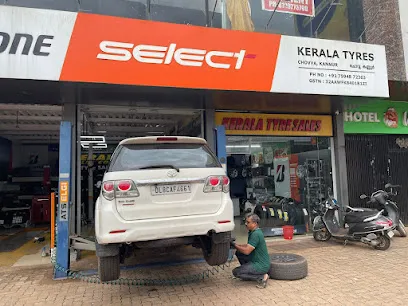 KERALA TYRES