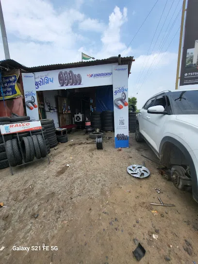 Kerla Tyre Service