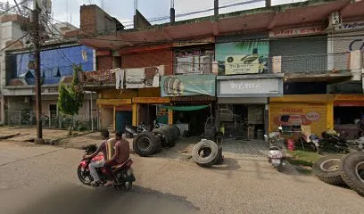 KERLA TYRES WORKS