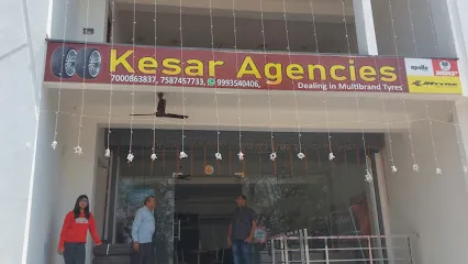 Kesar Agencies
