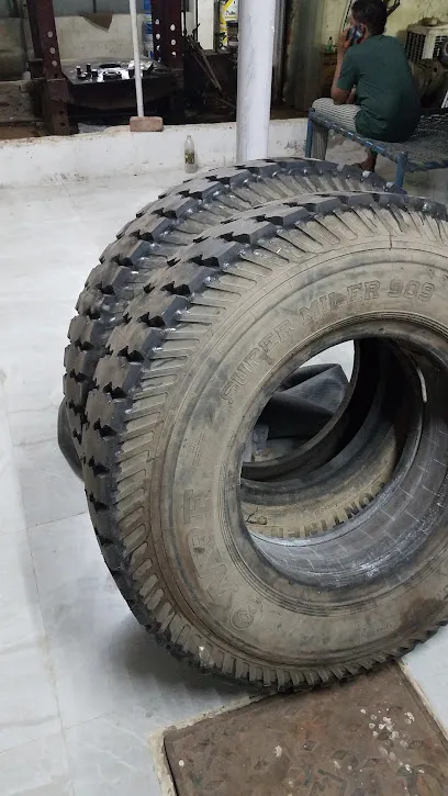 KESAR TYRE SERVICE