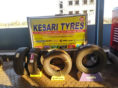 Kesari Tyres