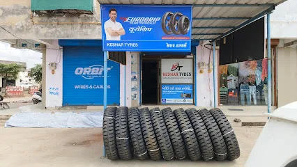 KESHAR TYRES