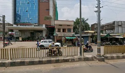 Kesharwani Tyres
