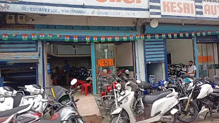 Kesri Auto