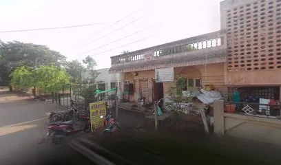 KESWANI TYRE AGENC
