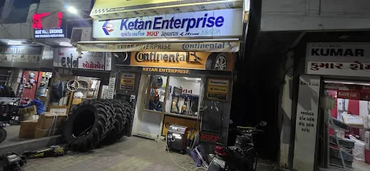 KETAN ENTERPRISE