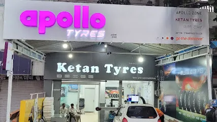 KETAN TYRES